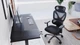 Крісло для геймерів TX3 XTC Cushion Comfy Black (TEGC-3092101.11) ( 13361 ) - изображение 8