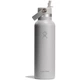 Термочашка Hydro Flask 600 ml Standard Flex Straw Cap Сірий - зображення 1