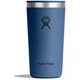 Термочашка Hydro Flask 350 ml All Around Tumbler Press-In Lid Синій - зображення 1