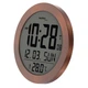 Часы настенные Technoline WS8038 Cooper (WS8038) - изображение 3