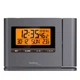 Часы проекционные Technoline WT519 Anthracite (WT519) - изображение 3