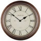Годинник настінний Technoline WT7006 Brown (WT7006) - зображення 1