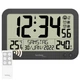 Годинник настінний Technoline WS8026 Black (WS8026) - зображення 4