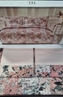Постельное белье Tivolyo Home Patchwork делюкс сатин жатый шёлк евро - изображение 3