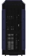 Obudowa Thermaltake View 600 TG Future Dusk Big-Tower fioletowo-czarna (CA-11H-00FNWN-00) - obraz 7