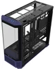 Obudowa Thermaltake View 600 TG Future Dusk Big-Tower fioletowo-czarna (CA-11H-00FNWN-00) - obraz 10