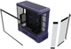 Obudowa Thermaltake View 600 TG Future Dusk Big-Tower fioletowo-czarna (CA-11H-00FNWN-00) - obraz 17