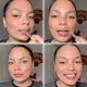 Увлажняющая помада-бальзам Burberry Brit Shine Lipstick No. 605 Kensington Crush 3.4 г - изображение 3
