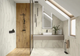 Керамогранітна плитка Specialwood Honey RECT STR 198x1198 Paradyz - изображение 3