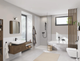 Змішувач для душу Cubeo 1018242430 Grohe - изображение 2