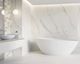 Плитка Calacatta RECT 598x598 Paradyz - изображение 4