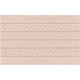 Плитка Cersanit Carmel Beige Micro 25x40 - изображение 1