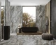 Керамогранітна плитка Inter Cerama Allure (G) Сірий 60x60 - изображение 3