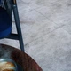 Керамогранітна плитка Cersanit Colin Light Grey Rect 598x598 G1 - изображение 4