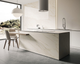 Керамогранітна плитка Horizon Gold RECT POL 600x1200 Paradyz - изображение 4