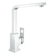 Змішувач для кухні Eurocube (31255000), Grohe - зображення 1