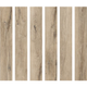 Керамогранітна плитка Cersanit Wildwood Beige Mat Rect 20x120 - изображение 2