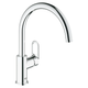 Змішувач для кухні BauLoop (31368000), Grohe - изображение 1