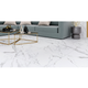 Керамогранітна плитка Cersanit Atlantis White Satin Rect 60x60 - изображение 2