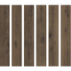 Керамогранітна плитка Cersanit Emberwood Brown Mat Rect 20x120 - изображение 2