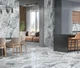 Керамогранітна плитка Majestic 60x60 Сірий Inter Cerama - изображение 4