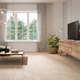 Керамогранітна плитка Cersanit Stamford GPTU 605 Beige 593x593 - изображение 2