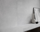 Керамогранітна плитка Ennis U117 Light Grey RECT LAP 598x1198 Paradyz - изображение 2