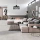 Керамогранітна плитка Cersanit Highbrook Light Grey 298x598 - изображение 2