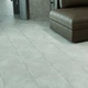 Керамогранітна плитка Cersanit City Squares Light Grey 298x598 - изображение 3