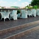 Керамогранітна плитка Cersanit City Squares Anthracite 298x598 - изображение 2