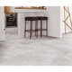 Керамогранітна плитка Cersanit Rufus Light Grey Matt 42x42 - изображение 2