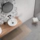 Плитка Cersanit Henley White 298x598 - изображение 3