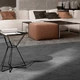 Керамогранітна плитка Cersanit Colin Gptu 1201 Grey 598x1198 - изображение 2