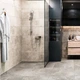 Керамогранітна плитка Cersanit Candy Gptu 607 Light Grey 598x598 - изображение 2