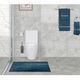 Плитка Cersanit Betty Light Grey Matt 25x40 - изображение 3