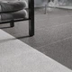 Керамогранітна плитка Cersanit Milton Dark Grey 298x298 - изображение 2