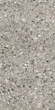 Керамогранітна плитка Allore Group Microterazzo Grey F P R Somat 60x120 - изображение 3