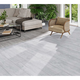 Керамогранітна плитка Cersanit Brantwood Light Grey Matt Rect 20x120 - изображение 3