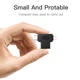 Переходник Vention USB 3.1 Type-C / USB 3.0 OTG AF / microUSB BM (CDIB0) - изображение 5