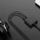 Внешняя звуковая карта Orico SKT3 USB-A Black (6942227180650) - изображение 5