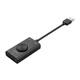 Звуковая карта внешняя Orico SC2 многофункциональная USB-A Black (6942227138507) - изображение 5