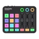 Микшер аудио и звуковая карта OneOdio Solocaster - изображение 1