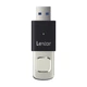 Флеш-драйв Lexar Fingerprint F35 Pro USB 3.2 256GB (LJDF35P256G-RNBNG) - изображение 1