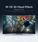 Свитчер Vention HDMI v.2.0, 1х4 (ACDG0) - изображение 7