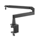 Кронштейн микрофонный BOYA MIC ARM LP низкопрофильный Black (6977490712239) - изображение 4
