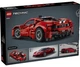 Конструктор LEGO Technic Ferrari 488 Pista (42235) - изображение 8