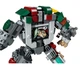 Конструктор LEGO Star Wars Сутичка з дроїдом-вартовим у палаці Хатта (75451) - изображение 4