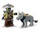 Конструктор LEGO Star Wars Сутичка з дроїдом-вартовим у палаці Хатта (75451) - изображение 5