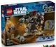 Конструктор LEGO Star Wars Сутичка з дроїдом-вартовим у палаці Хатта (75451) - изображение 8