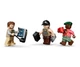 Конструктор LEGO Jurassic World Напад мозазавру на корабель (77983) - изображение 8